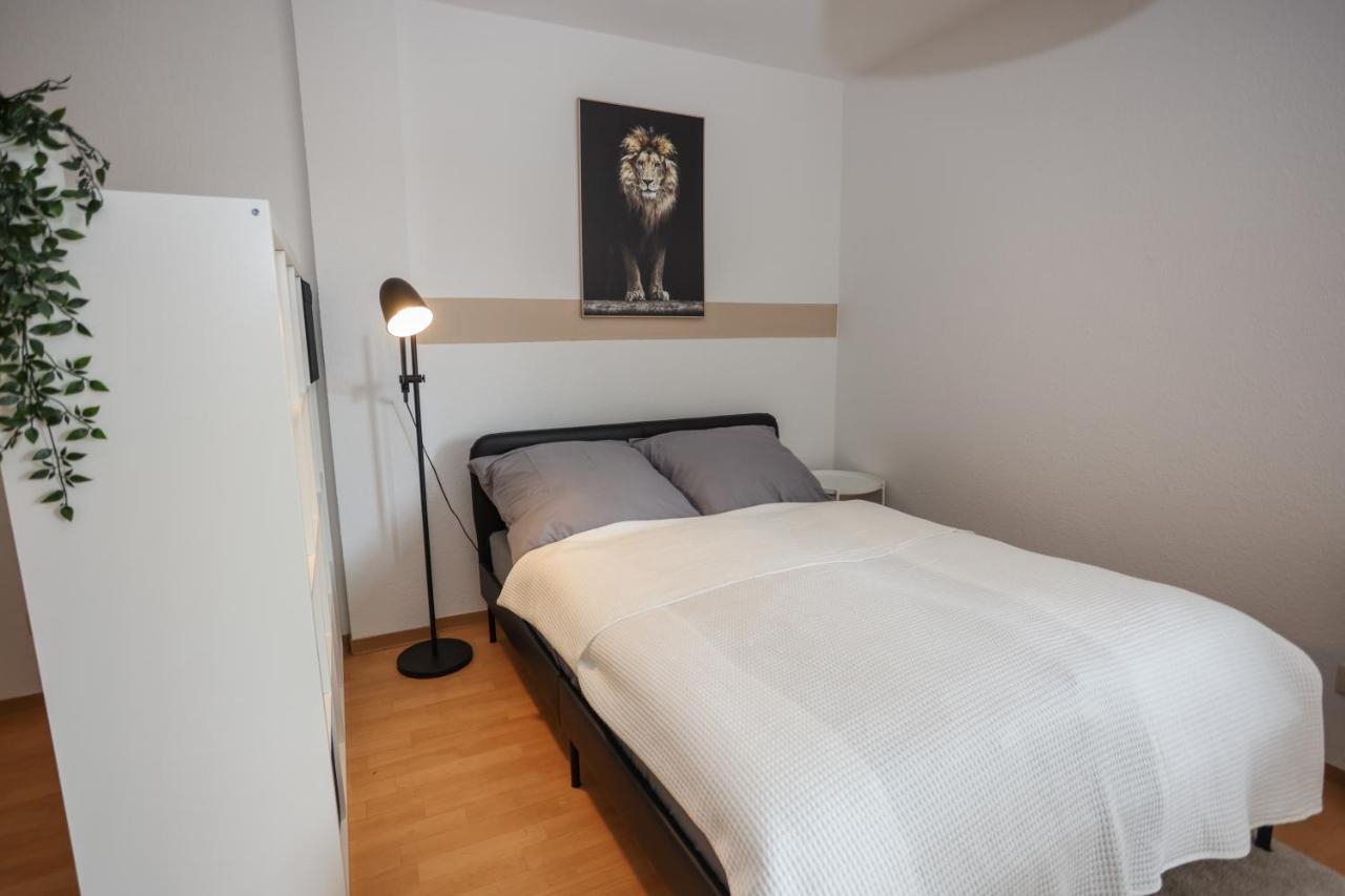 Fullhouse - Eisenach - K70 Apartments - Elevator - Balcony - Smarttv Exterior foto
