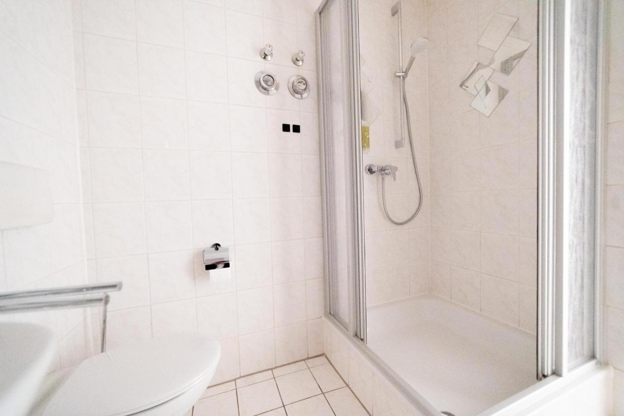 Fullhouse - Eisenach - K70 Apartments - Elevator - Balcony - Smarttv Exterior foto